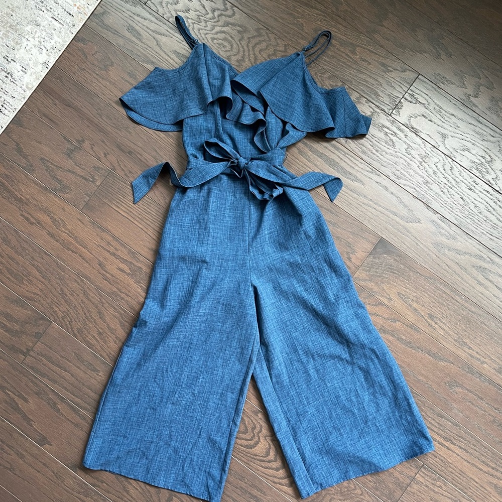 Alya Jumpsuit